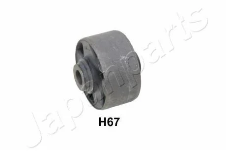 HYUNDAI С/блок переднього важеля круглий H-1 08- JAPANPARTS RUH67