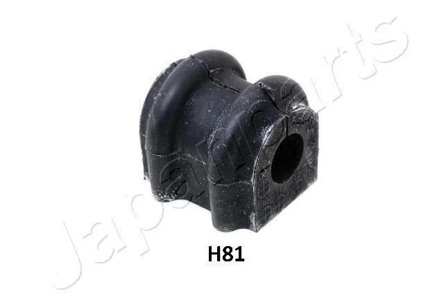 KIA втулка стабілізатора задн.Ceed,Pro Ceed,Hyundai JAPANPARTS RUH81 (фото 1)