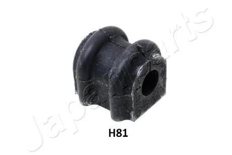KIA втулка стабілізатора задн.Ceed,Pro Ceed,Hyundai JAPANPARTS RUH81