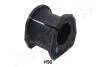 HYUNDAI втулка переднього стабілізатора d=31mm H-1,Starex 97- JAPANPARTS RUH90 (фото 1)