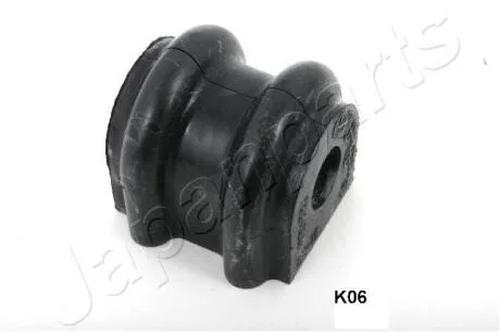 KIA втулка стабілізатора задн.Carens 07- JAPANPARTS RUK06