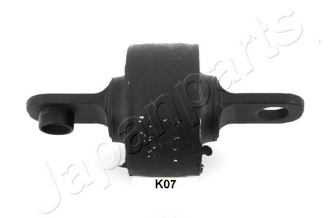KIA С/блок задньої балки Carens 07- JAPANPARTS RUK07 (фото 1)