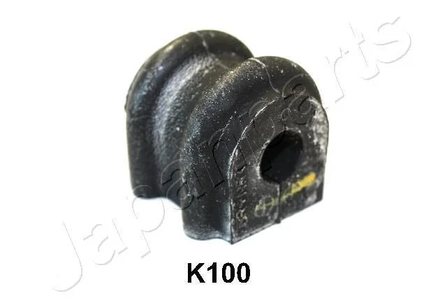 KIA втулка стабілізатора задн.Ceed JAPANPARTS RUK100 (фото 1)