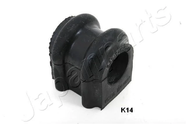 KIA втулка стабілізатора передн. Ceed 06-, Elantra 06- JAPANPARTS RUK14 (фото 1)