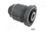 KIA С/блок переднього важеля Clarus 96- JAPANPARTS RUK19 (фото 1)