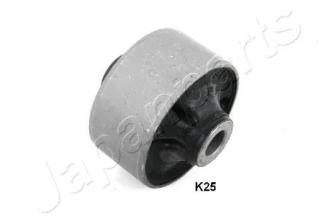 HYUNDAI С/блок переднього важеля i10 08- JAPANPARTS RUK25