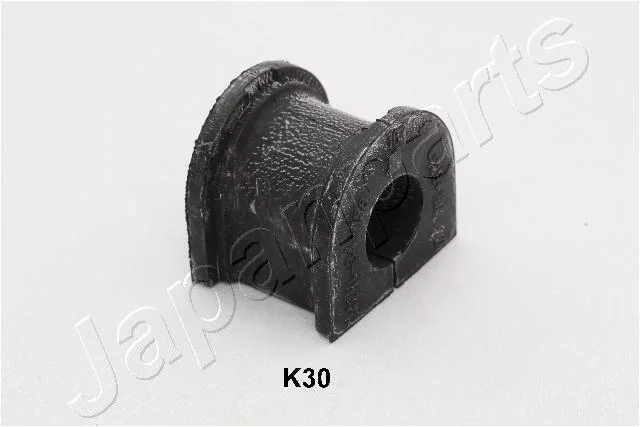 KIA втулка стабілізатора переднього Shuma,Sephia 00- JAPANPARTS RUK30 (фото 1)