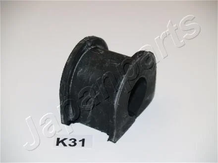 KIA втулка стабілізатора задн.Sorento -04 JAPANPARTS RUK31