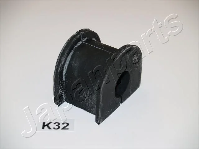 KIA втулка стабілізатора задн.Sorento 04- JAPANPARTS RUK32 (фото 1)