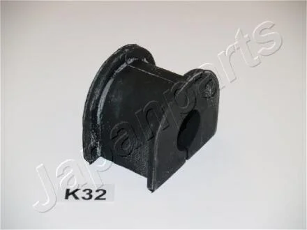 KIA втулка стабілізатора задн.Sorento 04- JAPANPARTS RUK32