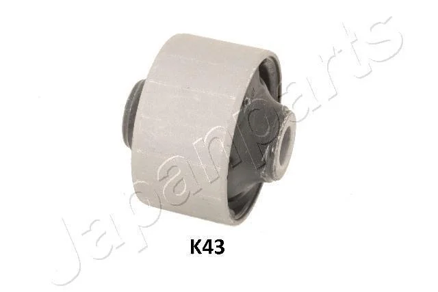 HYUNDAI С/блок переднього важеля задній ix20,i40, Accent 06-, KIA Rio II,III,Soul,Picanto 05- JAPANPARTS RUK43 (фото 1)