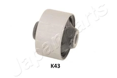HYUNDAI С/блок переднього важеля задній ix20,i40, Accent 06-, KIA Rio II,III,Soul,Picanto 05- JAPANPARTS RUK43