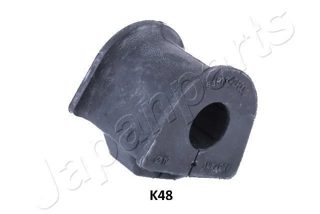 KIA втулка стабілізатора передн. Cerato 04- JAPANPARTS RUK48 (фото 1)