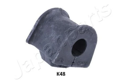 KIA втулка стабілізатора передн. Cerato 04- JAPANPARTS RUK48