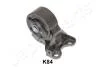 Подушка двигуна KIA Spectra 1.6 06- JAPANPARTS RUK84 (фото 1)