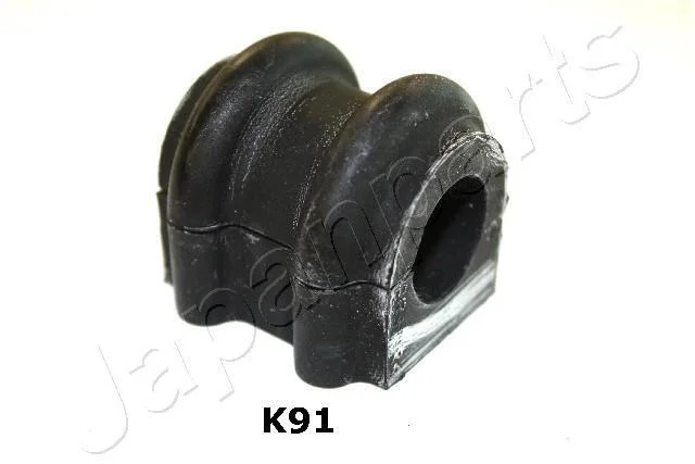 HYUNDAI втулка стабілізатора Solaris,Kia Rio JAPANPARTS RUK91 (фото 1)