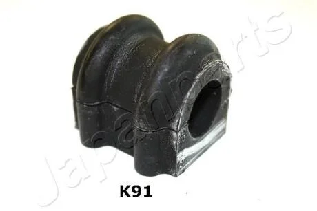 HYUNDAI втулка стабілізатора Solaris,Kia Rio JAPANPARTS RUK91