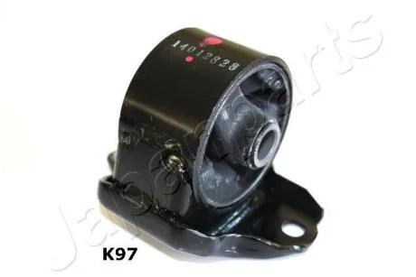 KIA подушка двигуна передн.Ceed 07- JAPANPARTS RUK97