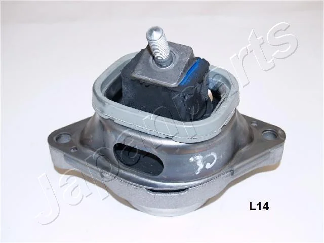 LAND ROVER подушка двигуна передн. лів. Range Rover 4,4 -05 JAPANPARTS RUL14 (фото 1)