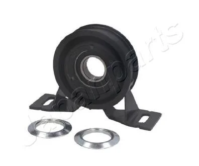 LANDROVER підвісний підшипник кардан.вала Freelander 98- JAPANPARTS RUL32