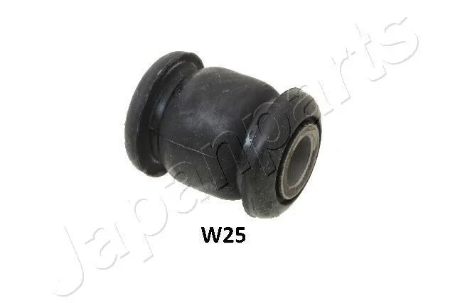 CHEVROLET С/блок переднього важеля Aveo 08- JAPANPARTS RUW25 (фото 1)