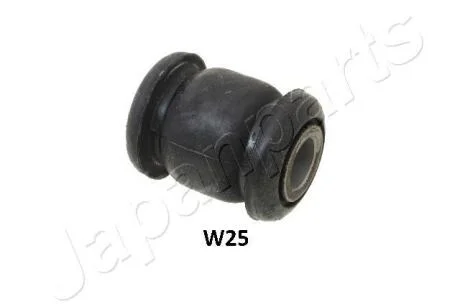CHEVROLET С/блок переднього важеля Aveo 08- JAPANPARTS RUW25