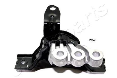 CHEVROLET подушка двигуна прав. Captiva 2,0D 06- JAPANPARTS RUW67
