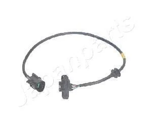 MITSUBISHI датчик обертів двигуна Pajero, L200 2.5D/TD JAPANPARTS SAM500