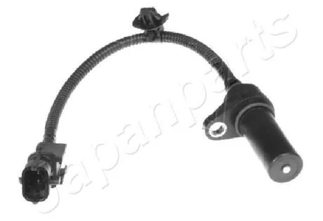 HYUNDAI датчик обертів двигуна Elantra,i30,40,Tucson,Kia Ceed,Cerato,Rio III,Soul 1.4/2.0 06- JAPANPARTS SAMH04