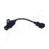 HYUNDAI Датчик обертів двигуна Accent I,II, Coupe, Lantra II 1.3/2.0 94- JAPANPARTS SAMH06 (фото 1)