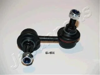 NISSAN тяга стабілізатора передн.лів.Almera Tino 00- JAPANPARTS SI103L