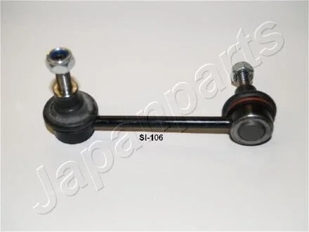 RENAULT тяга стабілізатора передн. лів. Master 98- JAPANPARTS SI105L