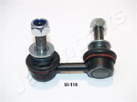 NISSAN тяга стабілізатора Navara,Pathfinder лів. JAPANPARTS SI115L