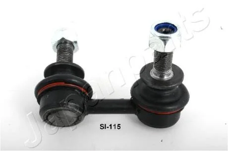 NISSAN тяга стабілізатора Navara,Pathfinder прав. JAPANPARTS SI115R