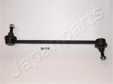 RENAULT тяга стабілізатора передн.Opel Vivaro,Trafic 01- JAPANPARTS SI119