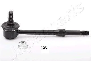 NISSAN тяга стабілізатора передн.Primera, Patrol GR 88- лів/прав JAPANPARTS SI120