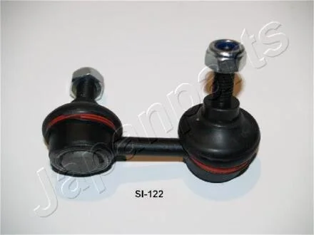 NISSAN тяга стабілізатора передн.лів.Primera 02- JAPANPARTS SI121L