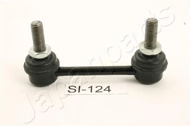 NISSAN тяга стабілізатора задн.Primera 02- JAPANPARTS SI124 (фото 1)