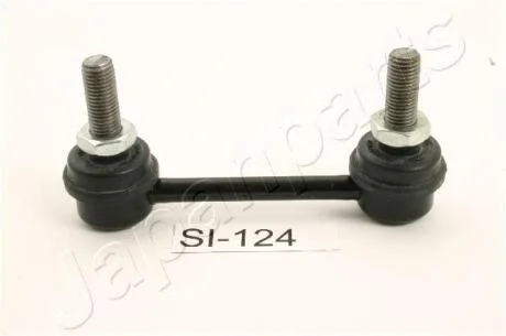 NISSAN тяга стабілізатора задн.Primera 02- JAPANPARTS SI124