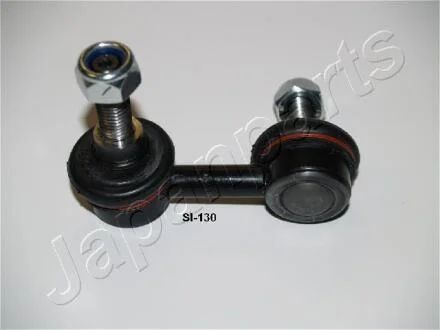 NISSAN тяга стабілізатора X-TRAIL 01- лів. JAPANPARTS SI129L