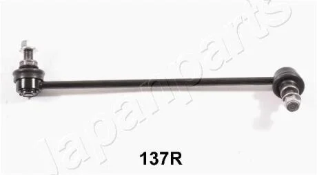NISSAN тяга стабілізатора передн.прав. Murano 3.5 05- JAPANPARTS SI137R