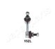 INFINITI Тяга стабілізатора задн. лів QX70 3.7 JAPANPARTS SI-152L (фото 1)