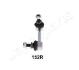 INFINITI Тяга стабілізатора задн. прав QX70 3.7 JAPANPARTS SI-152R (фото 1)