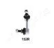 INFINITI Тяга стабілізатора задн. прав QX70 3.7 JAPANPARTS SI152R (фото 1)