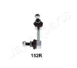 INFINITI Тяга стабілізатора задн. прав QX70 3.7 JAPANPARTS SI152R