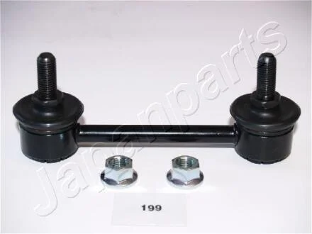 NISSAN тяга стаб.задн.лів./прав.Primera 1,6/2,0i/2,0 16V JAPANPARTS SI199