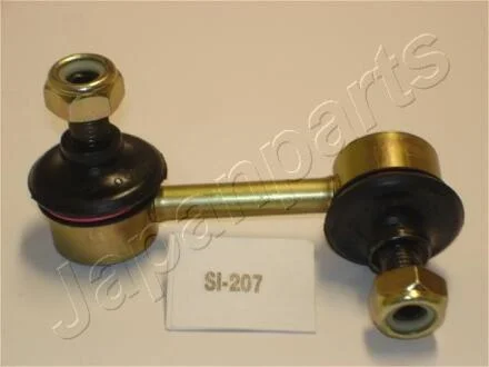 TOYOTA тяга стабілізатора передн.лів. Carina E,Celica 92- JAPANPARTS SI207L
