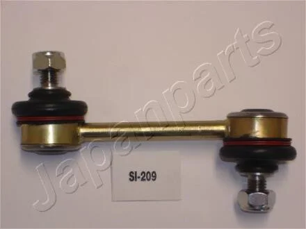 TOYOTA тяга стабілізатора COROLLA 88-92 лів/прав задн. JAPANPARTS SI209