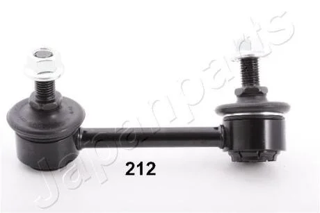 TOYOTA тяга стабілізатора задн.лів. Avensis 03- JAPANPARTS SI212L