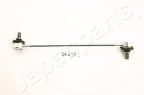 TOYOTA тяга стабілізатора CAMRY 96- прав. передн. JAPANPARTS SI-215R